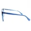 Women's eyeglasses Karl Lagerfeld KL6093 400 blue