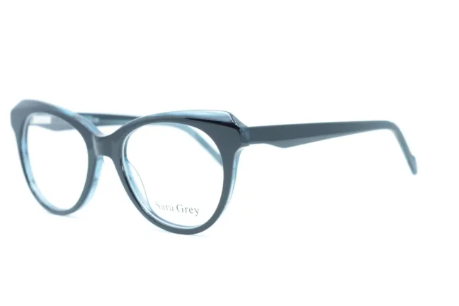 Women's eyeglasses SARA GREY SG1615