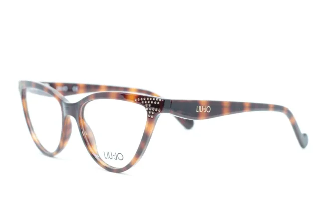 Women's eyeglasses LIU JO LJ2738 215