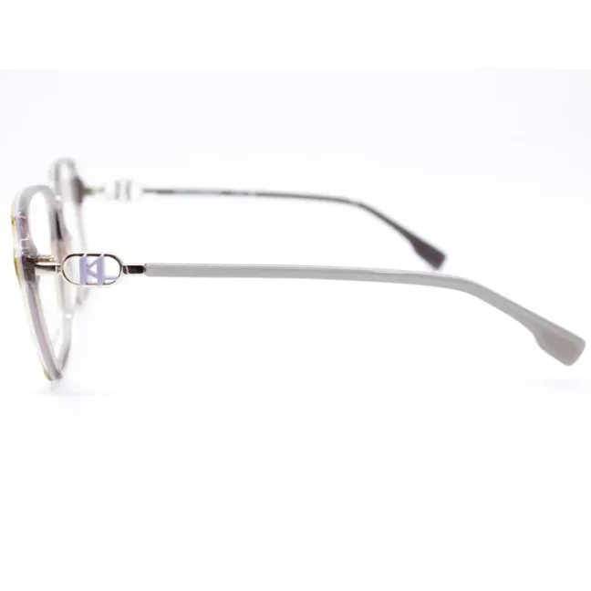 Dámské dioptrické brýle Karl Lagerfeld KL6091 238