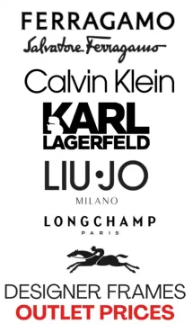 SALE - Lens Width - 58