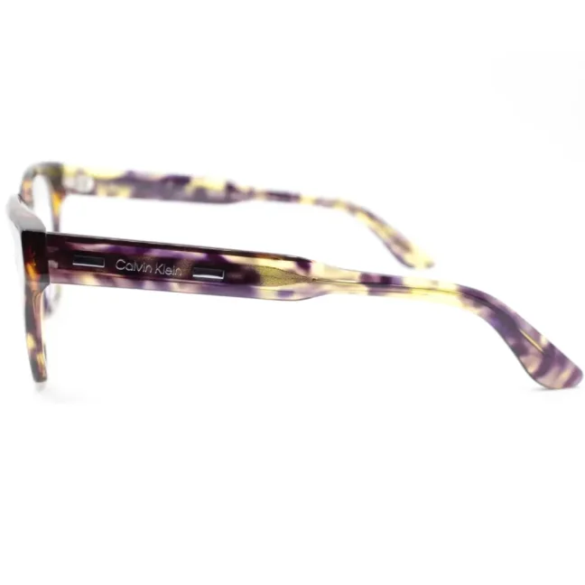 Womens eyeglasses CALVIN KLEIN CK23518 528