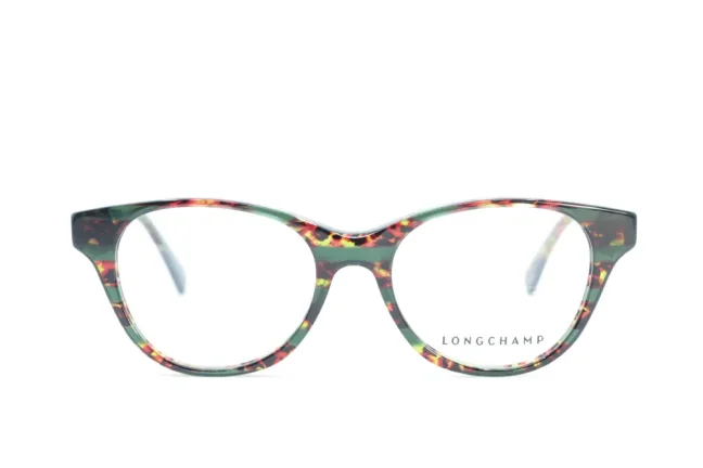 Eyeglasses LONGCHAMP LO2601 341