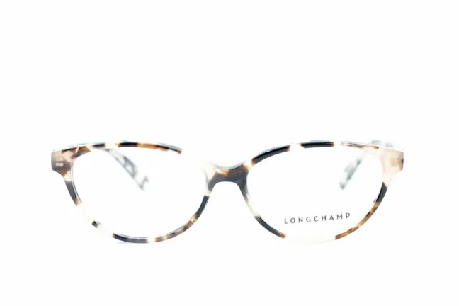 Women's eyeglasses LONGCHAMP LO2646 606