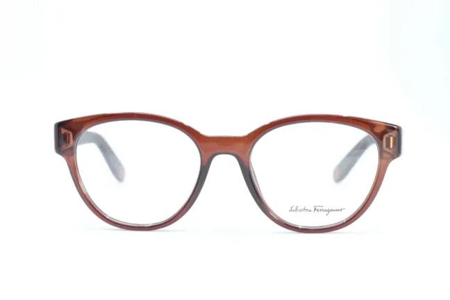 Women's eyeglasses SALVATORE FERRAGAMO SF2777 210
