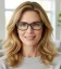 Women's eyeglasses SALVATORE FERRAGAMO SF2922 023