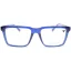 Eyeglasses Calvin Klein Jeans CKJ23611 400