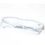 Dioptrické brýle Calvin Klein Jeans CKJ23611 971 crystal clear