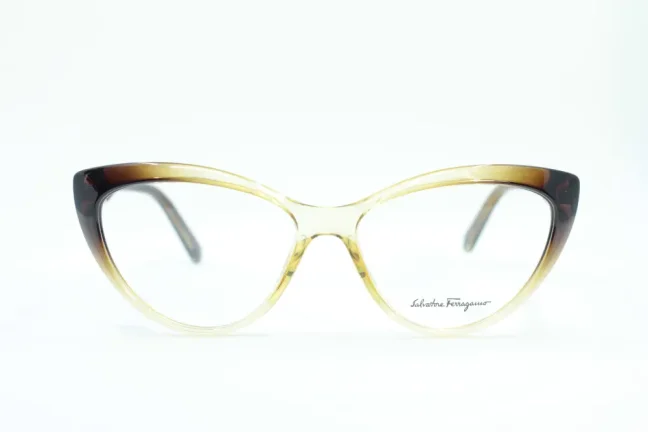 Women's eyeglasses SALVATORE FERRAGAMO SF2855 250