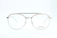 Dámské dioptrické brýle SALVATORE FERRAGAMO SF2195L 718