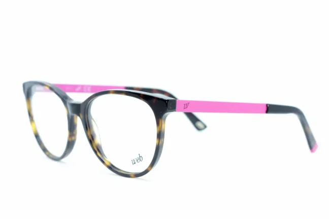 Women's eyeglasses WEB WE5217 052