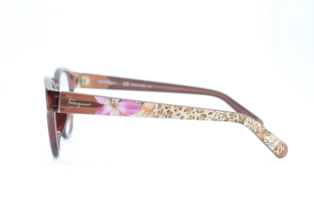 Women's eyeglasses SALVATORE FERRAGAMO SF2777 210