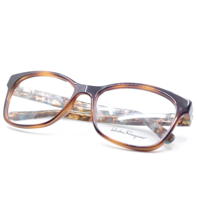 Women's eyeglasses SALVATORE FERRAGAMO SF2797 214
