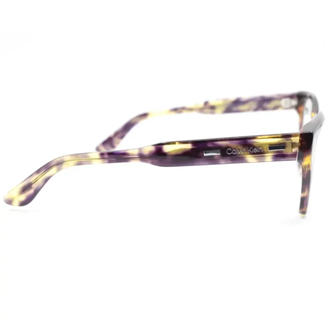 Womens eyeglasses CALVIN KLEIN CK23518 528