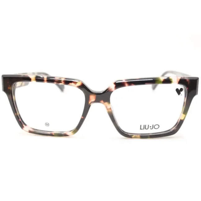 Women's eyeglasses Liu Jo LJ2778 234