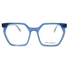 Dámské dioptrické brýle Karl Lagerfeld KL6093 400 Blue