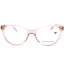 Women's eyeglasses Longchamp LO2688 272