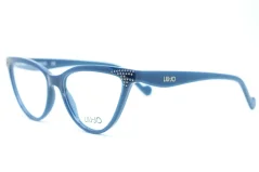 Women's eyeglasses LIU JO LJ2738 424