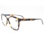 Women's eyeglasses Karl Lagerfeld KL6064 202