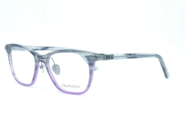 Eyeglasses CALVIN KLEIN CK20505 007