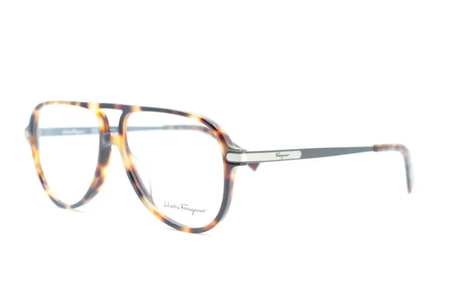 Dioptrické brýle SALVATORE FERRAGAMO SF2855 214