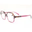 Women's eyeglasses Longchamp LO2740 654