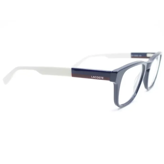 Mens eyeglasses Lacoste L2909 410