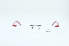 Men's eye glasses LACOSTE L2202 033