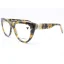 Women's eyeglasses Karl Lagerfeld KL6133 234