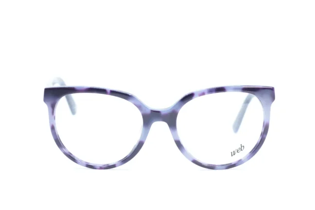 Women's eyeglasses WEB WE5216 55A