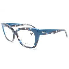 Women's eyeglasses SALVATORE FERRAGAMO SF2938 414