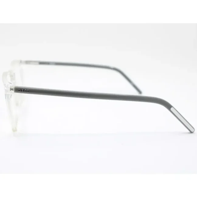 Eyeglasses Zeiss SZ22501 970 crystal clear