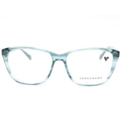 Women's eyeglasses Longchamp LO2659 306
