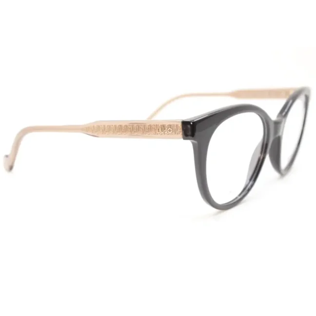 Women's eyeglasses Liu Jo LJ2787 001 black