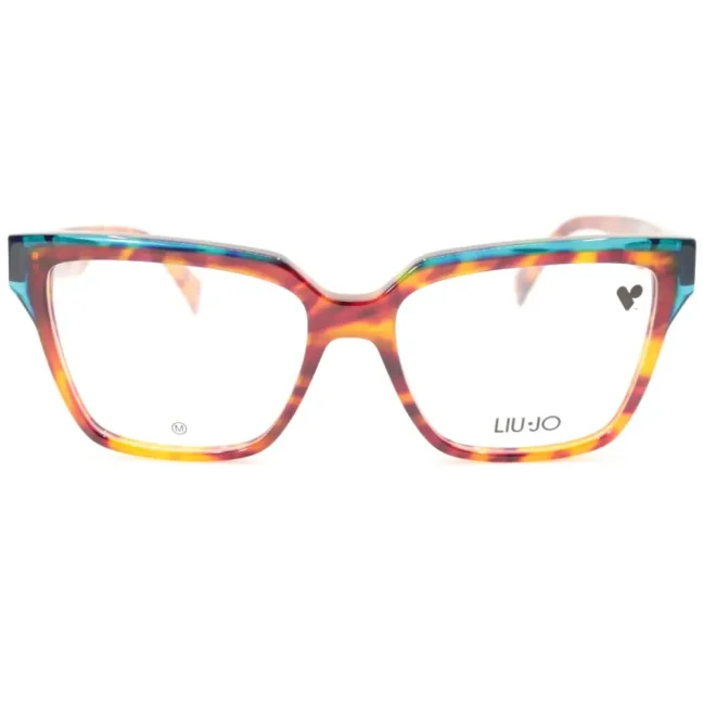 Women's eyeglasses Liu Jo LJ2782 232