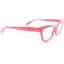 Women's eyeglasses Liu Jo LJ2795 506 coral