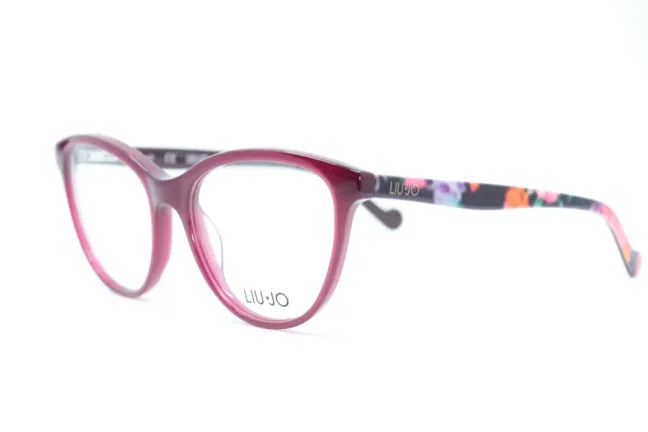 Women's eyeglasses LIU JO LJ2642 604