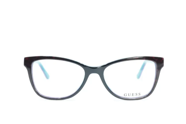 Women's eyeglasses GUESS GU2536 083