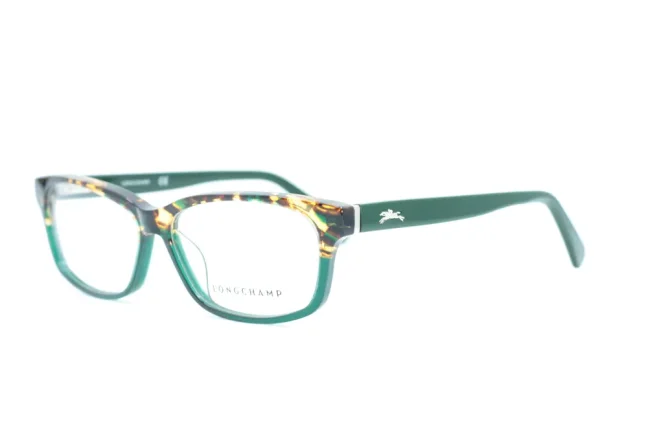 Eyeglasses LONGCHAMP LO2600 307