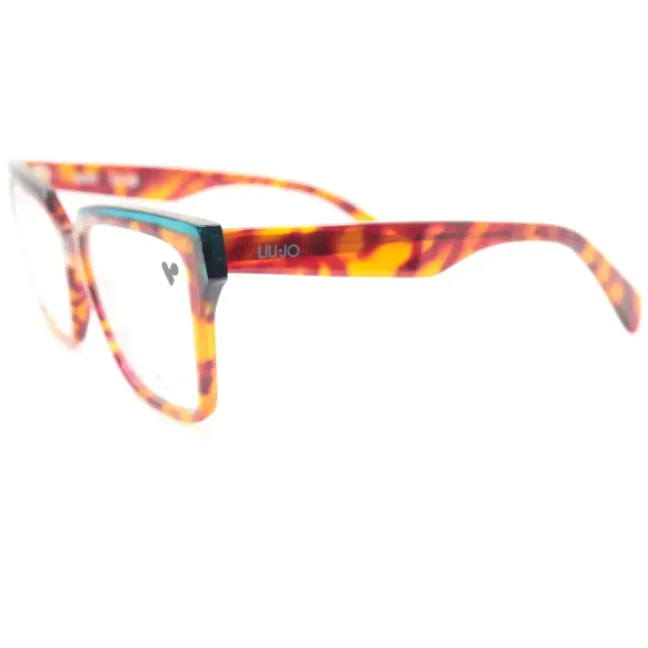 Women's eyeglasses Liu Jo LJ2782 232