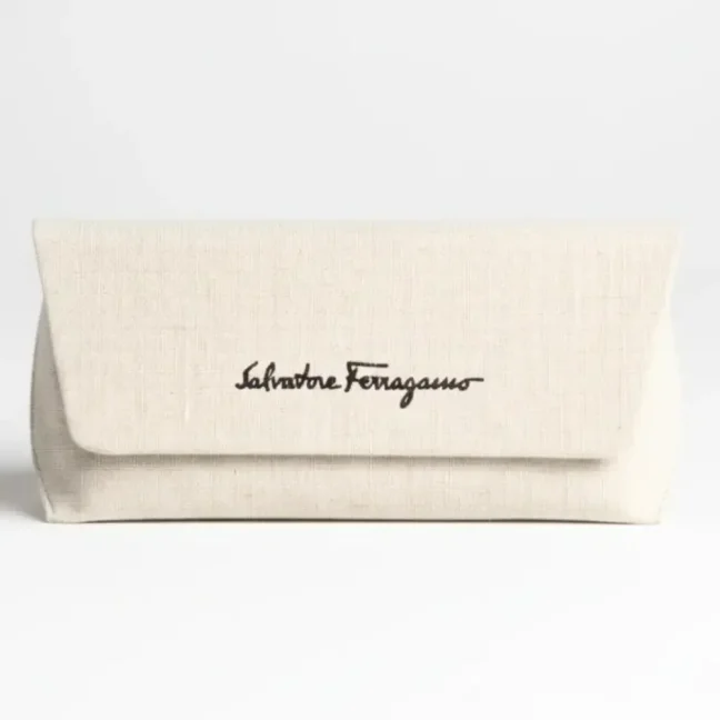 Eyeglasses SALVATORE FERRAGAMO SF2846 212
