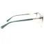 Women's eyeglasses Longchamp LO2722 301