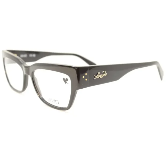 Women's eyeglasses Liu Jo LJ2973 001 black