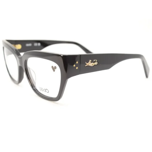 Dámské dioptrické brýle Liu Jo LJ2791 001 black