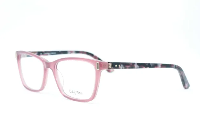 Women's eyeglasses CALVIN KLEIN CK8558 601