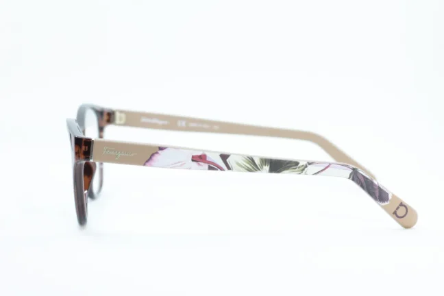 Dámské dioptrické brýle SALVATORE FERRAGAMO SF2836 208