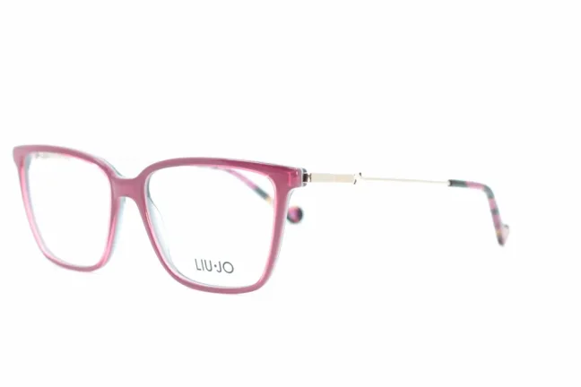 Women's eyeglasses LIU JO LJ2730 504