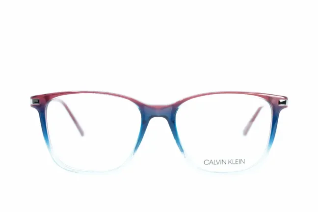 Eyeglasses CALVIN KLEIN CK19711 656