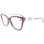 Women's eyeglasses SALVATORE FERRAGAMO SF2949r 612
