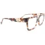 Dámské dioptrické brýle Liu Jo LJ2778 038